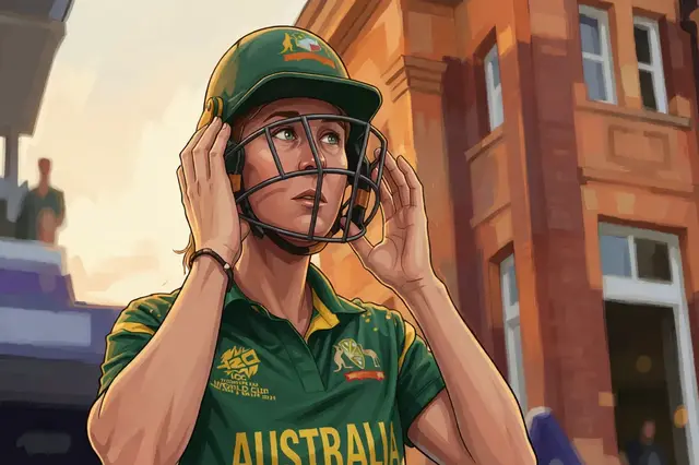 Tammy Beaumont's Career In Numbers: 3000 Runs, 10 Centuries, And A Legacy